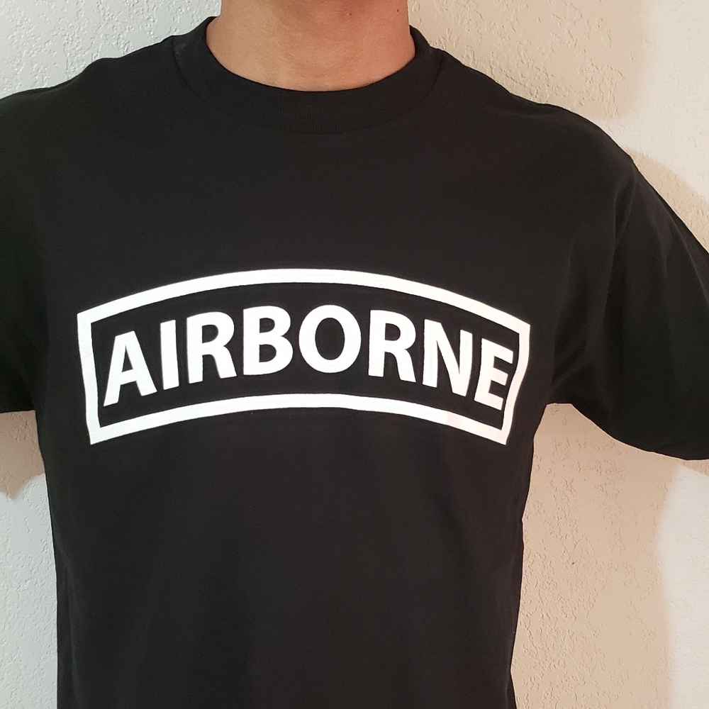 T shirts